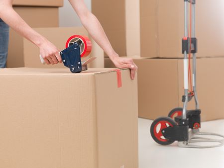 4 More Tips for Packing Your Storage Unit Like a Pro