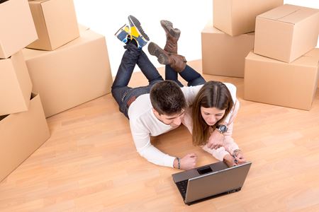 5 Tips For Moving Into An Apartment