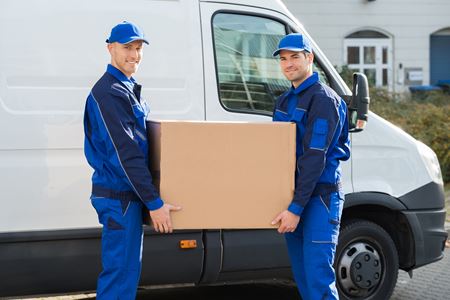 How to Choose An International Moving Company