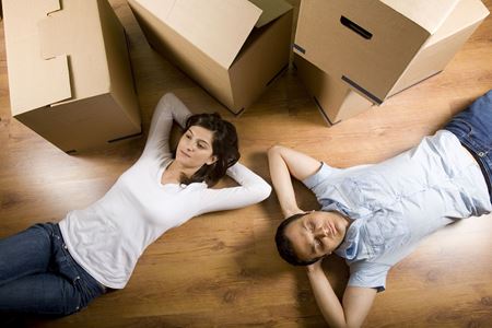 How to Move Heavy Furniture Without Breaking Your Back